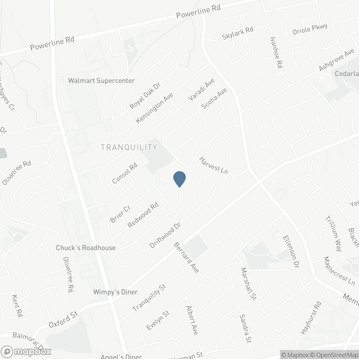 62 FORSYTHE Avenue, Brantford, Ontario N3R 3L7